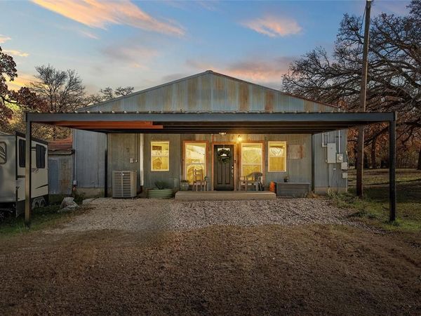 221 Saffle Road, Robinson, TX 76706