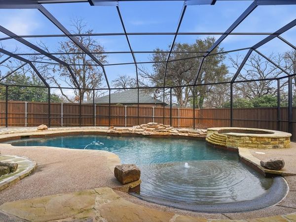 4519 Cimmaron Trail, Granbury, TX 76049