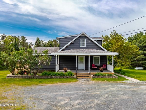382 Old Road, Cropseyville, NY 12052
