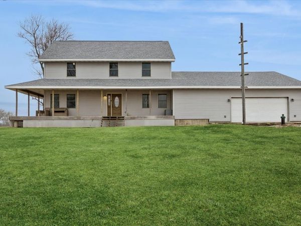3326 Hayes Road, Steward, IL 60553