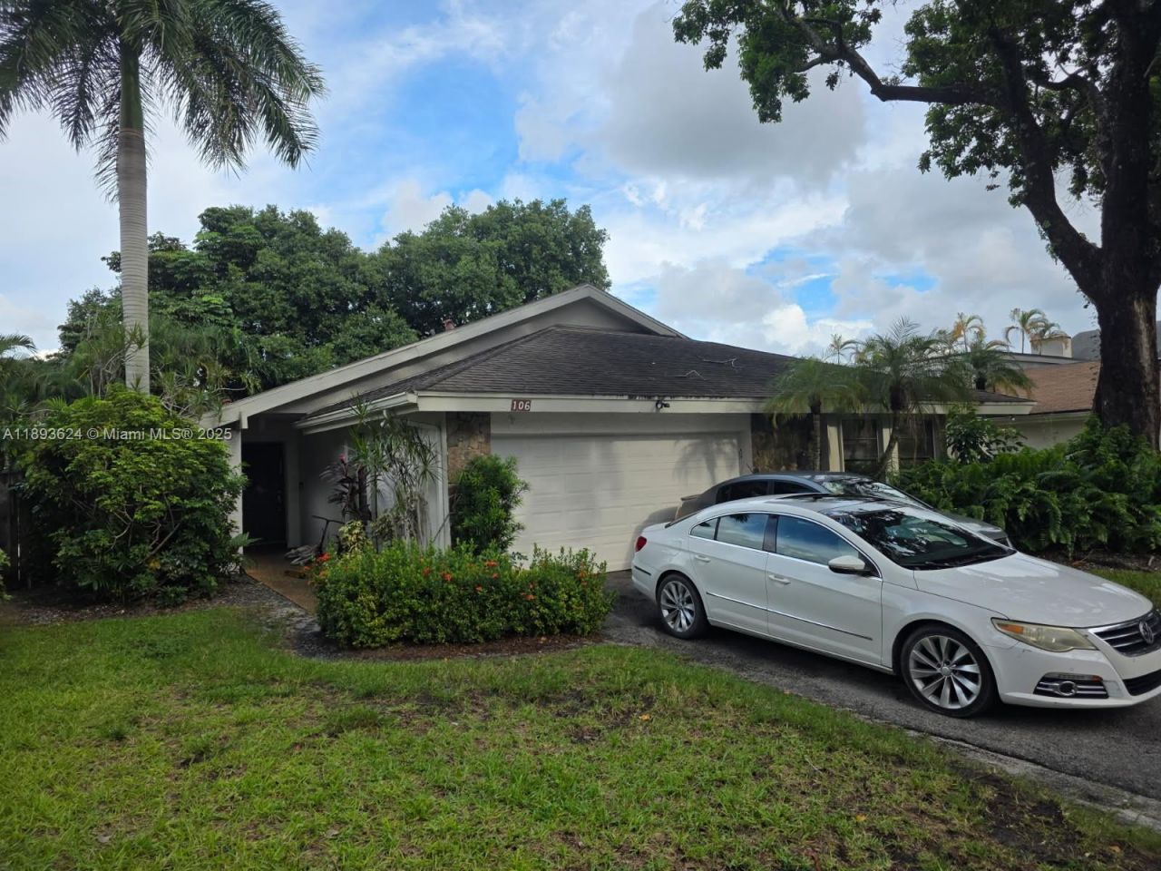 106 Kensington Rd , Hollywood, FL 33021 Photo