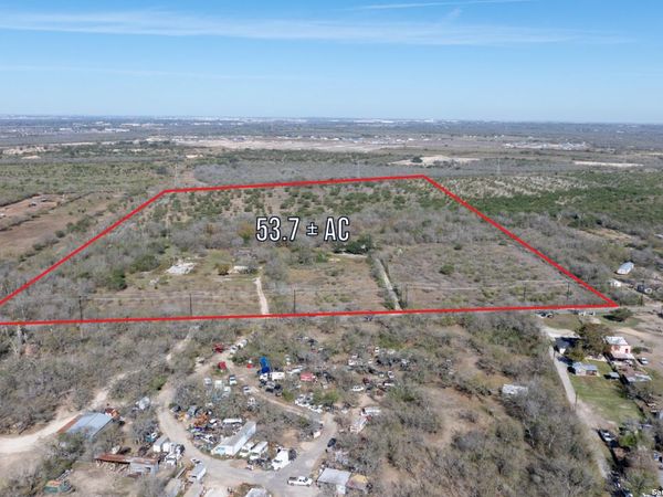 5163 Higdon, San Antonio, TX 78223