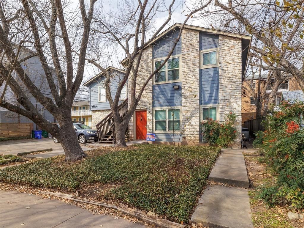 3004 Speedway, Unit 6, Austin, TX 78705 Main Photo