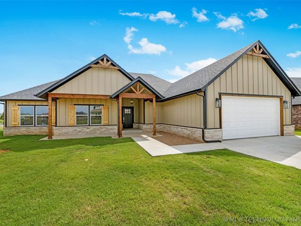 7203 Brookwater Way, Stillwater, OK 74074