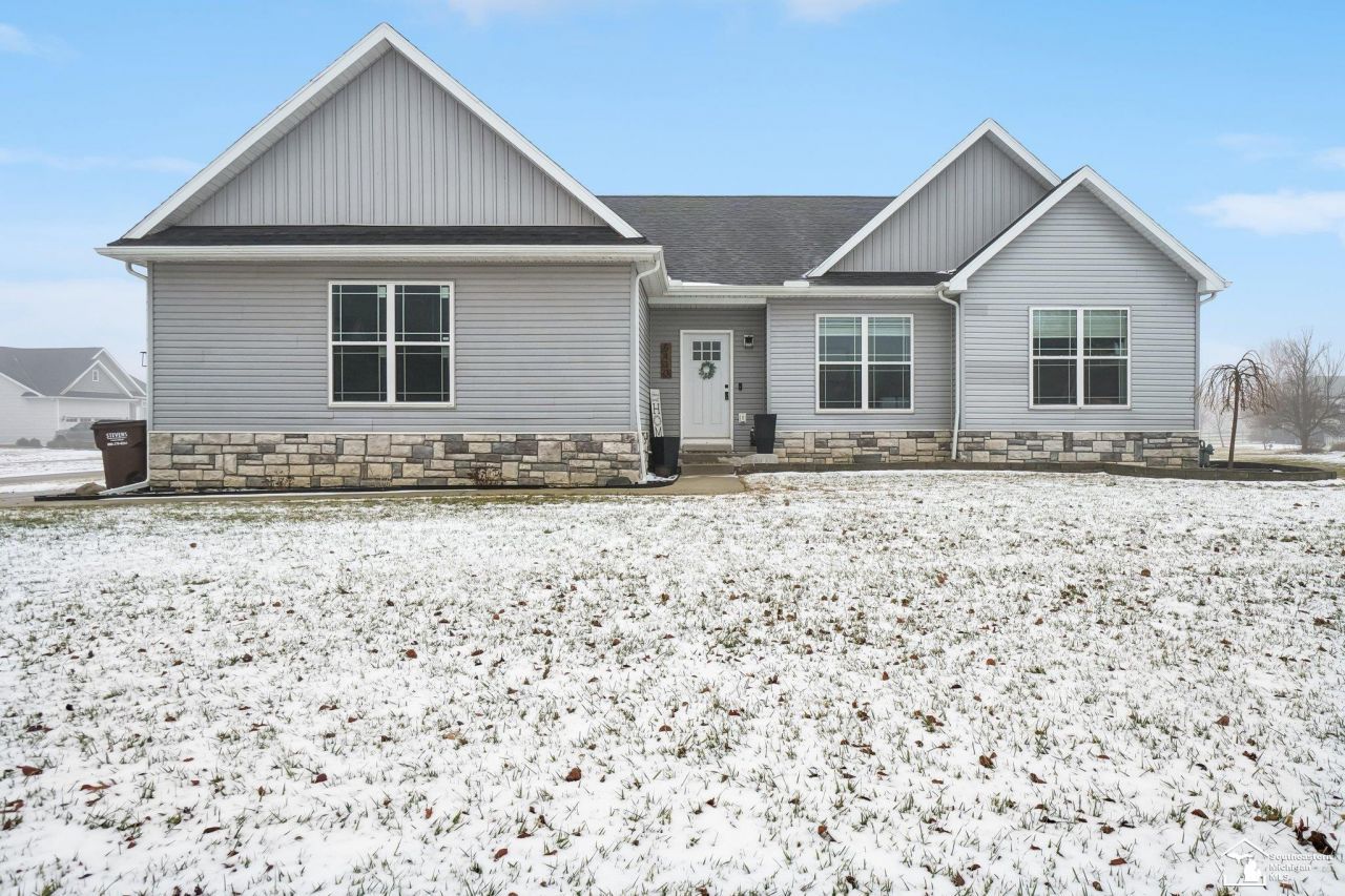 5430 Mustang Drive, Newport, MI 48166 Main Photo