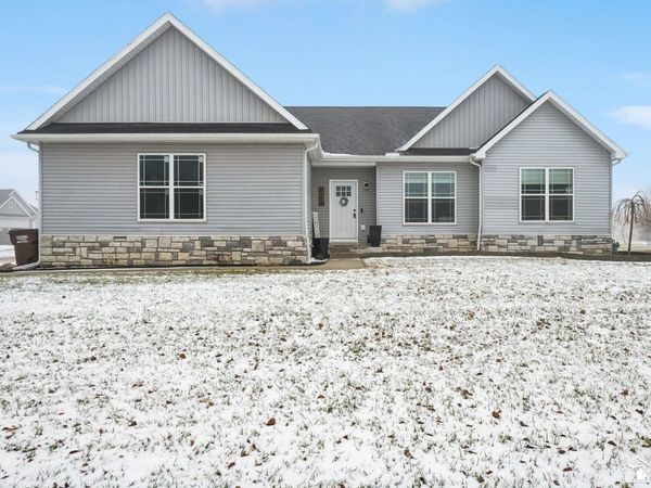 5430 Mustang Drive, Newport, MI 48166