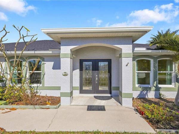 2707 NW 6th ST, CAPE CORAL, FL 33993