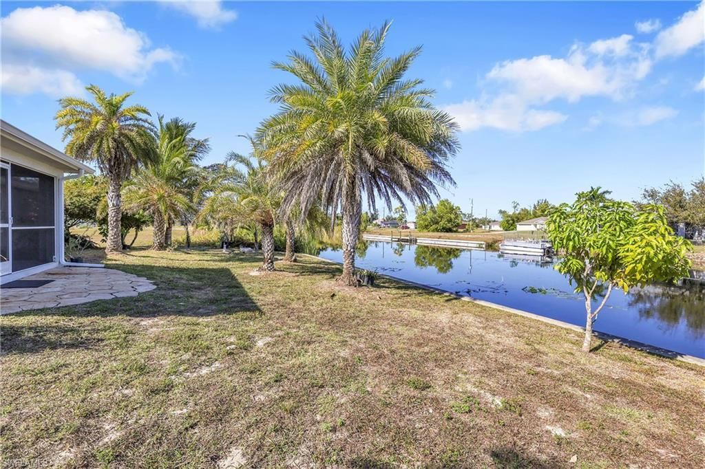 2707 NW 6th St, Cape Coral, FL 33993 Photo
