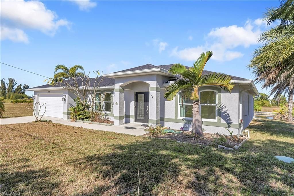 2707 NW 6th St, Cape Coral, FL 33993 Photo