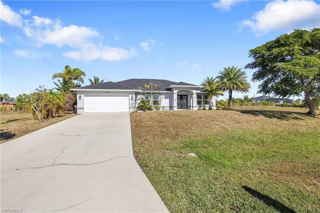 2707 NW 6th St, Cape Coral, FL 33993 Photo