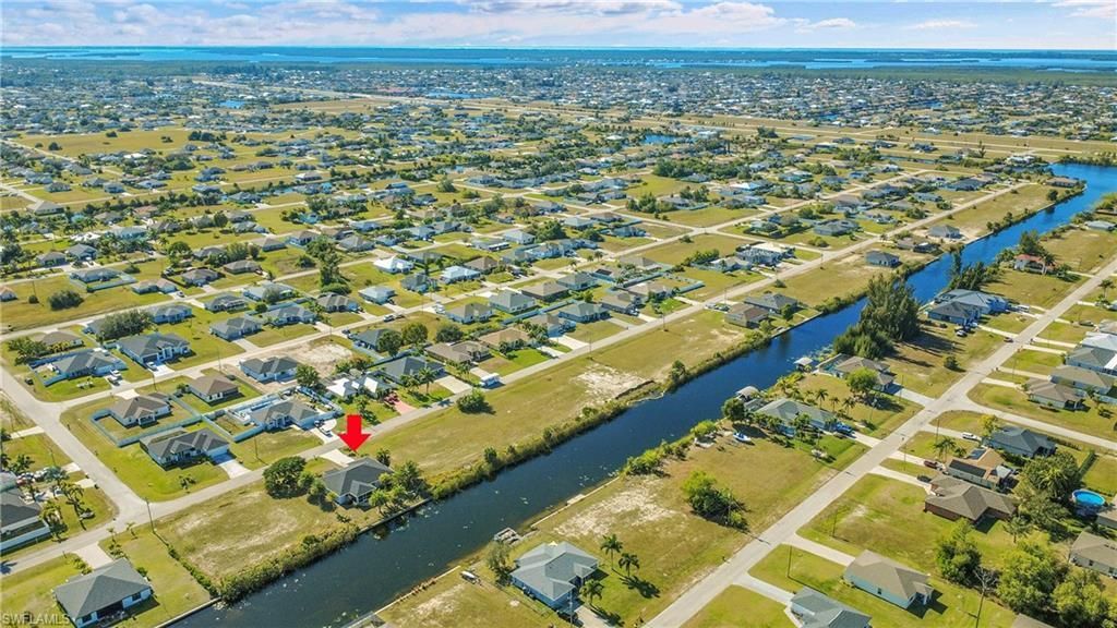 2707 NW 6th St, Cape Coral, FL 33993 Photo