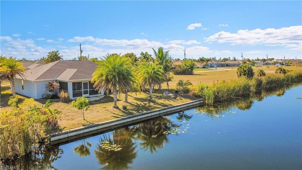 2707 NW 6th St, Cape Coral, FL 33993 Photo