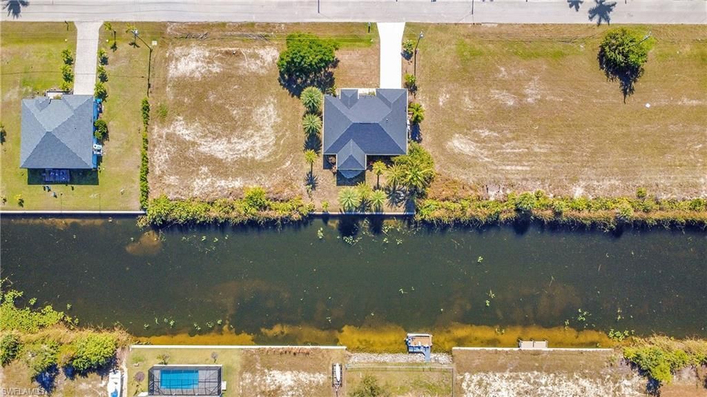 2707 NW 6th St, Cape Coral, FL 33993 Photo