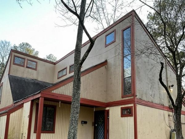 3398 COLUMBIA Trace, Decatur, GA 30032