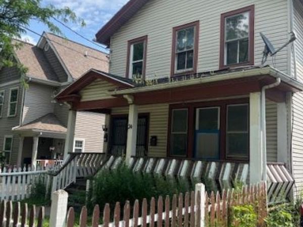 24 Conkey Avenue, Rochester, NY 14605