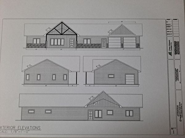 1528 Parke Avenue S, Glyndon, MN 56547
