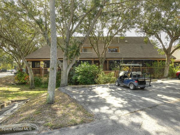 6236 Treetop Drive, Melbourne Beach, FL 32951
