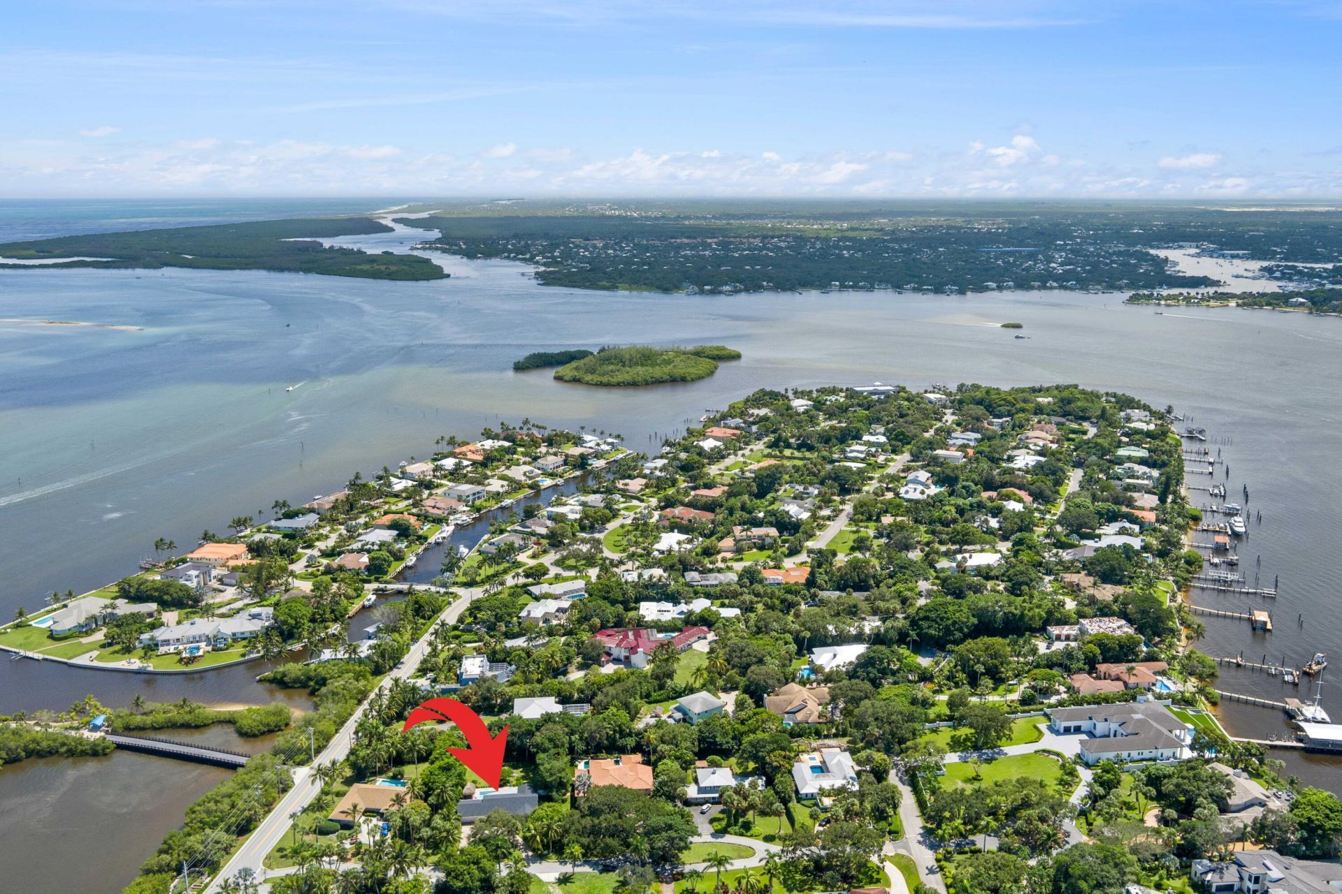 3 Mandalay Road, Sewalls Point, FL 34996 Photo