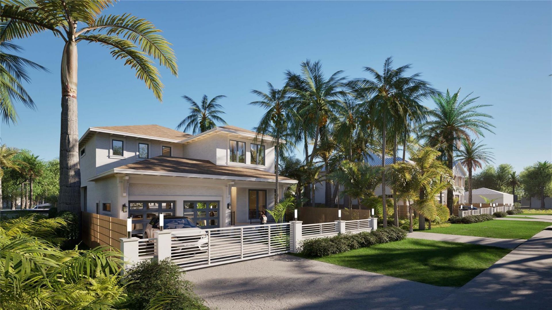 281 SW 14th Way, Fort Lauderdale, FL 33312 Photo