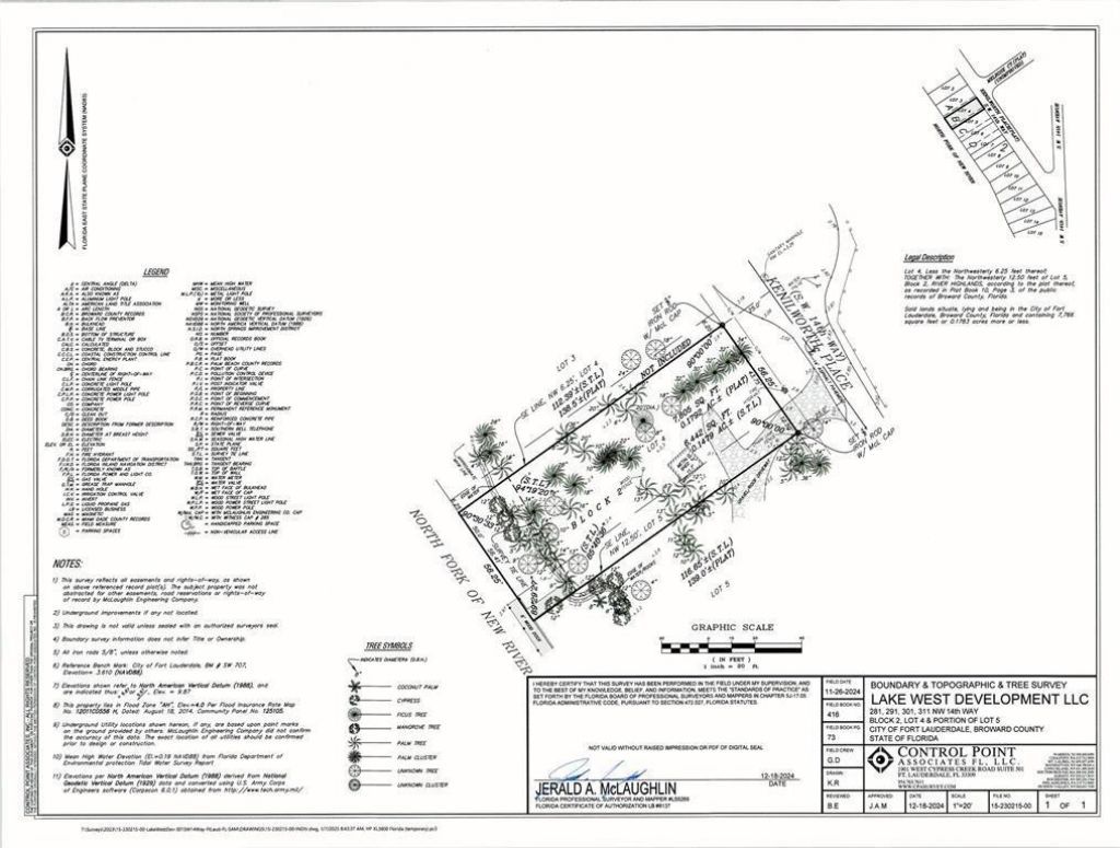 281 SW 14th Way, Fort Lauderdale, FL 33312 Photo