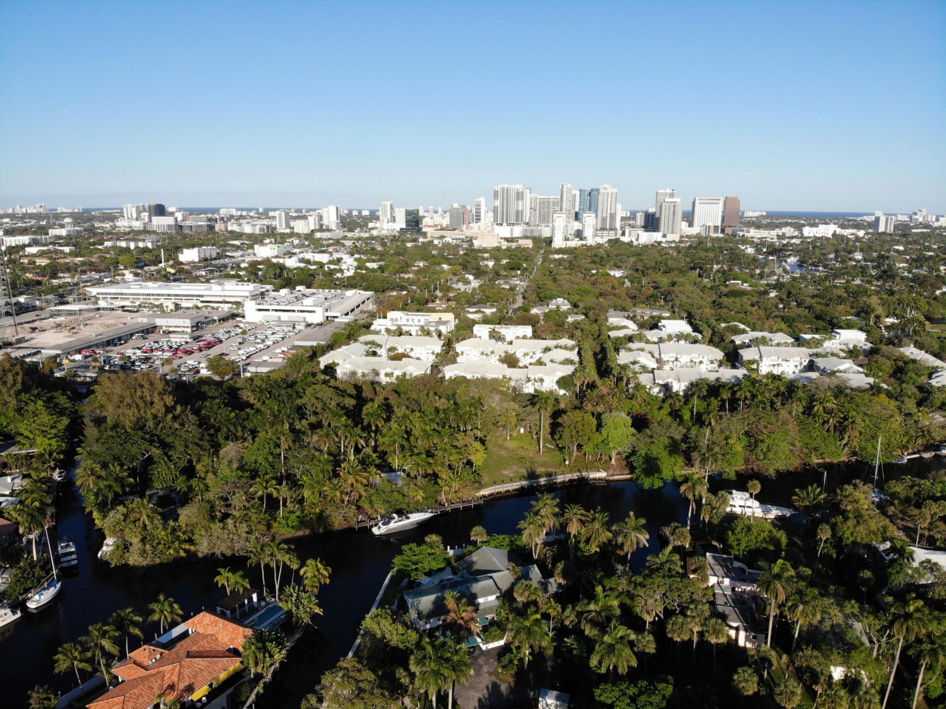 281 SW 14th Way, Fort Lauderdale, FL 33312 Photo