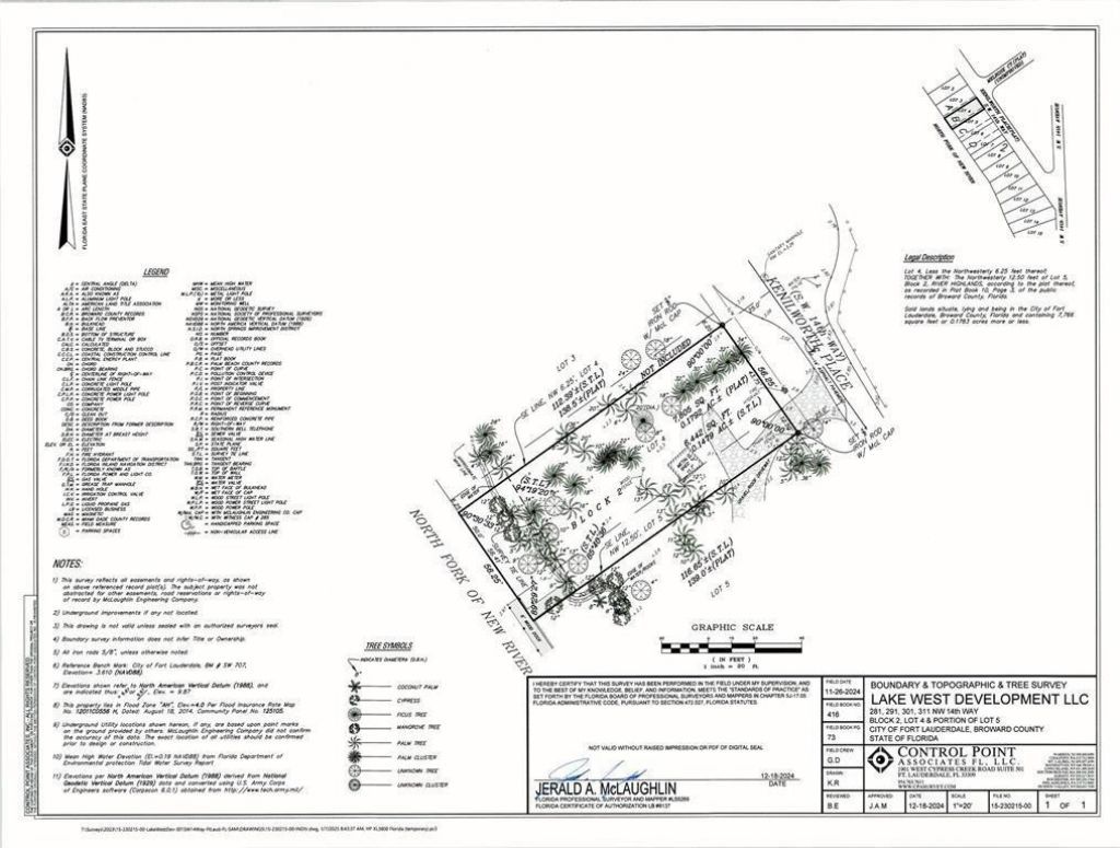 281 SW 14th Way, Fort Lauderdale, FL 33312 Photo