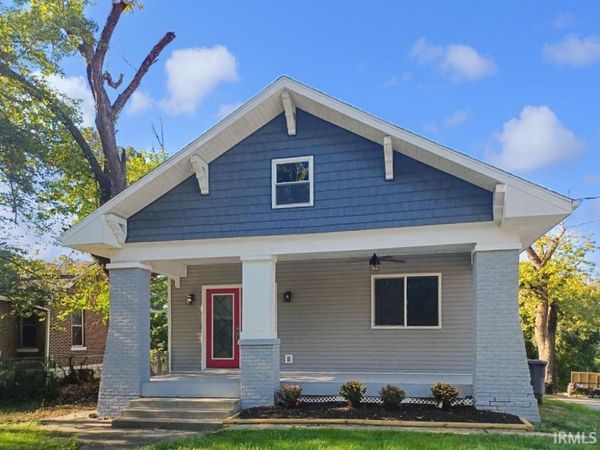 3704 Stringtown Road, Evansville, IN 47711