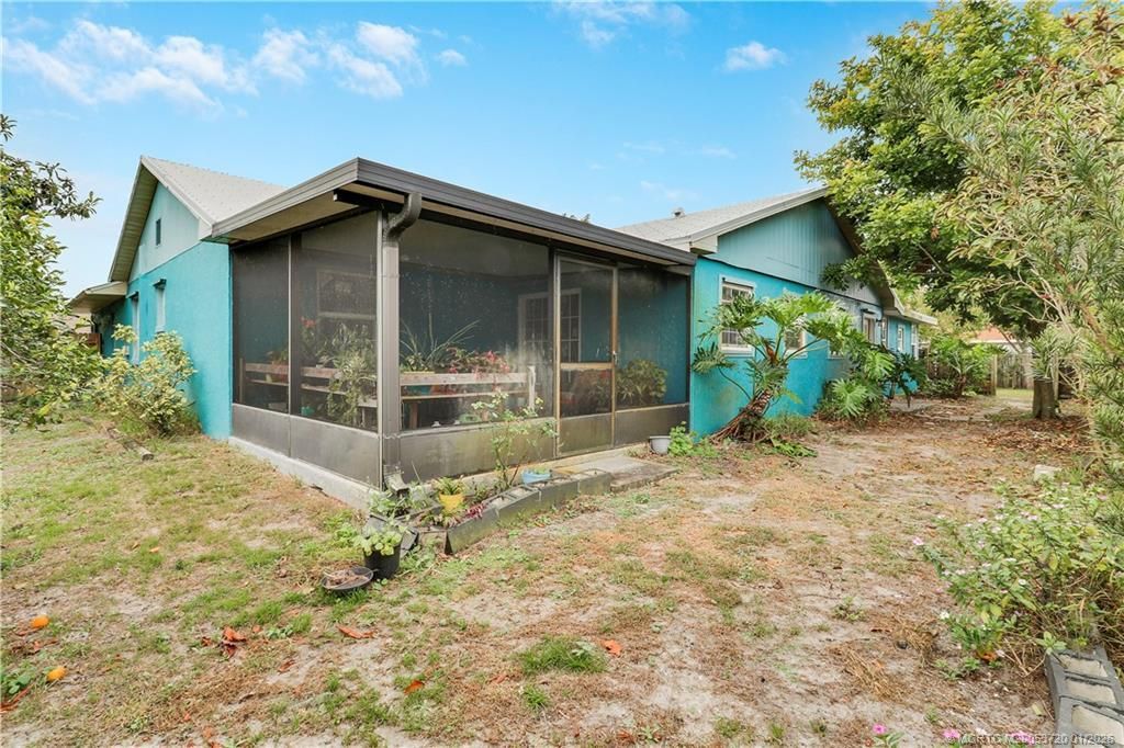 401 SW Ewing Avenue, Port Saint Lucie, FL 34983 Photo