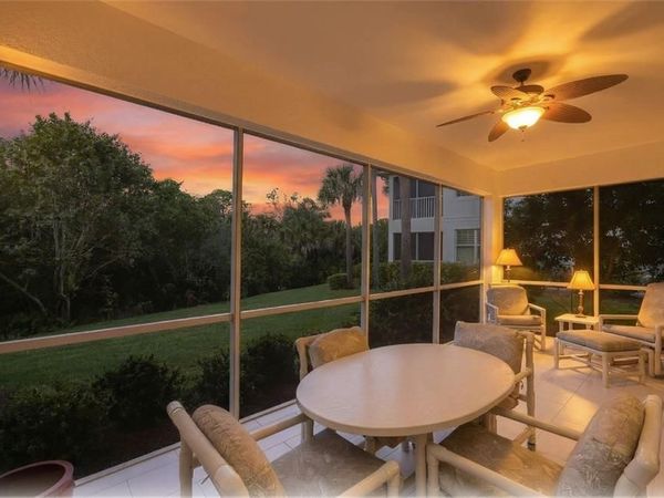 26980 Montego Pointe CT, Unit 102, BONITA SPRINGS, FL 34134