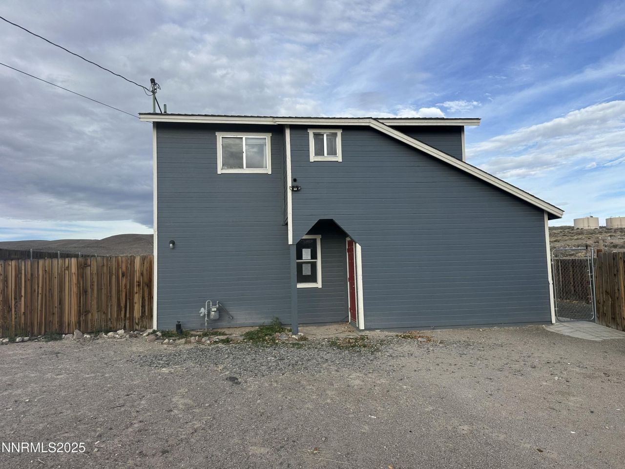 7710 Cheyenne Trail, Stagecoach, NV 89429 Main Photo