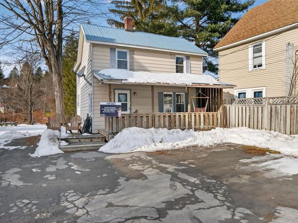 104 Main Street, Livingston Manor, NY 12758