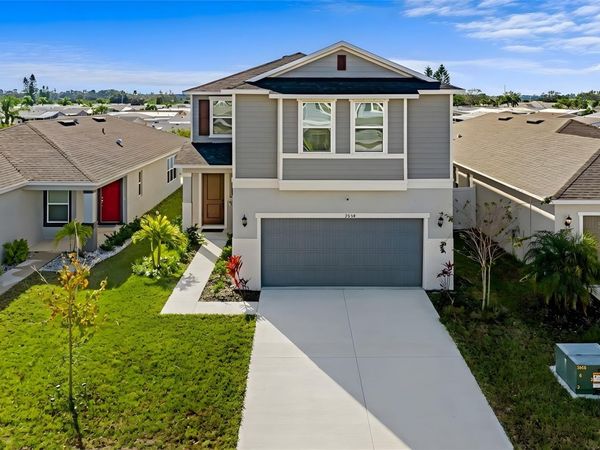 2854 89TH STREET CIRCLE E, PALMETTO, FL 34221