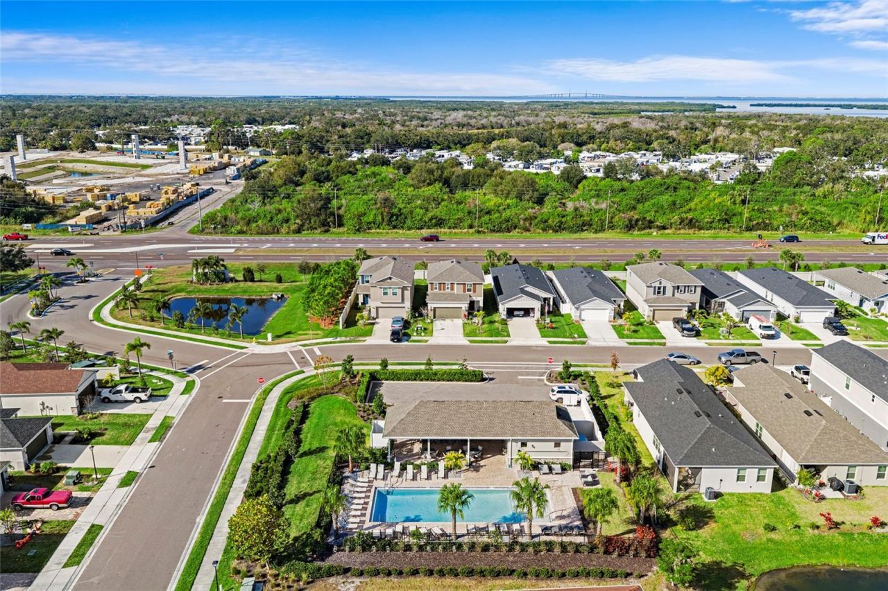 2854 89th Street Circle E, Palmetto, FL 34221 Photo