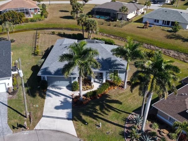 7342 N FICUS TREE, PUNTA GORDA, FL 33955