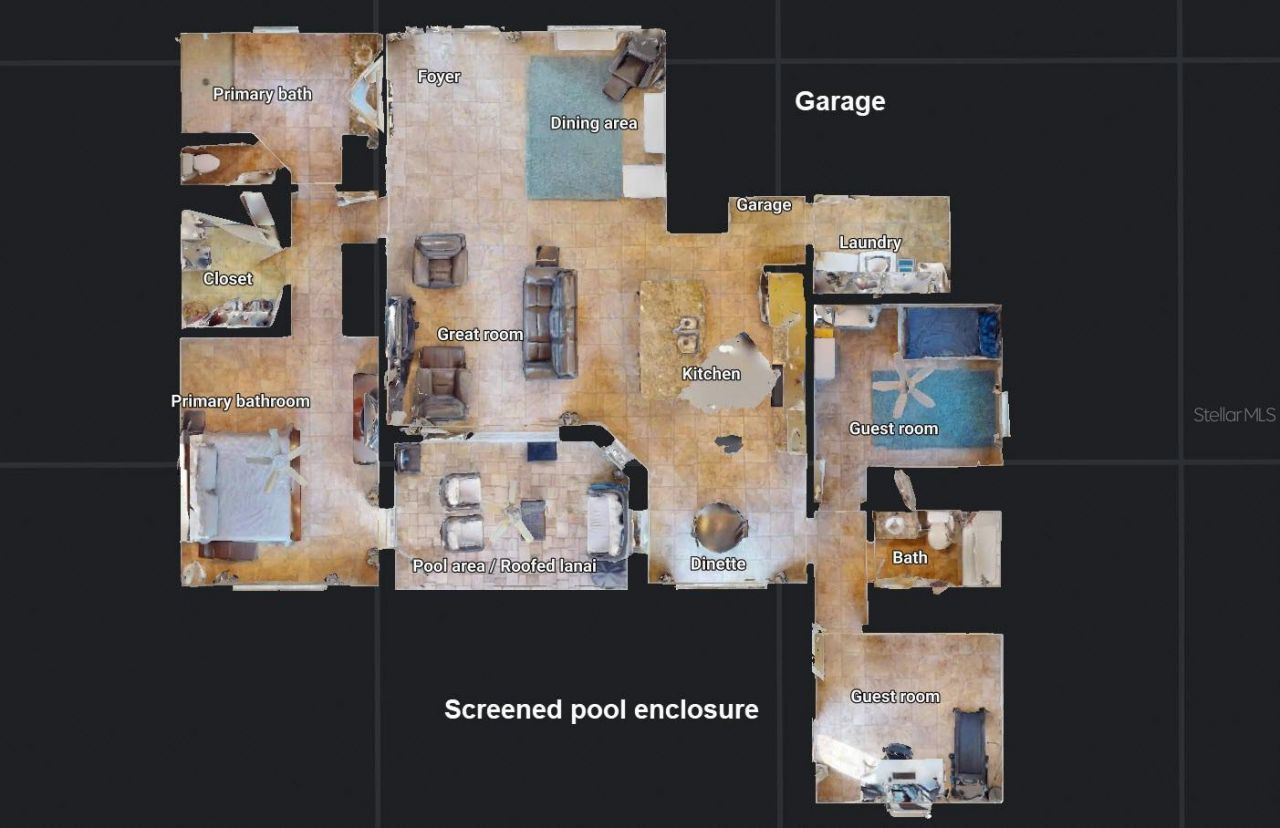 7342 N Ficus Tree, Punta Gorda, FL 33955 Photo