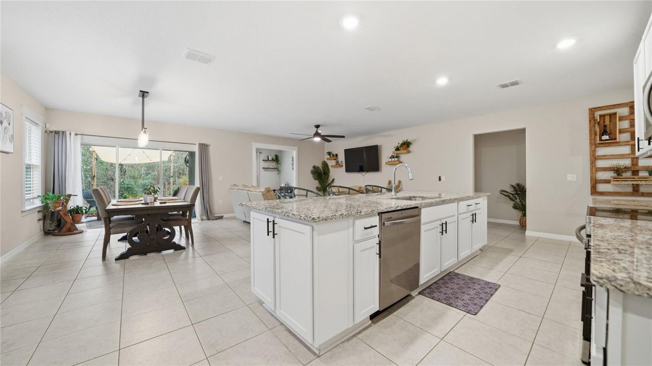 4555 Alvin Street, Hastings, FL 32145 Photo
