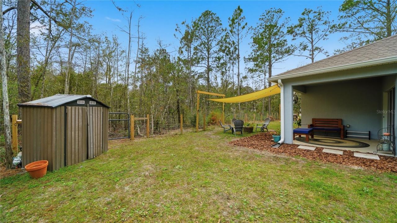 4555 Alvin Street, Hastings, FL 32145 Photo
