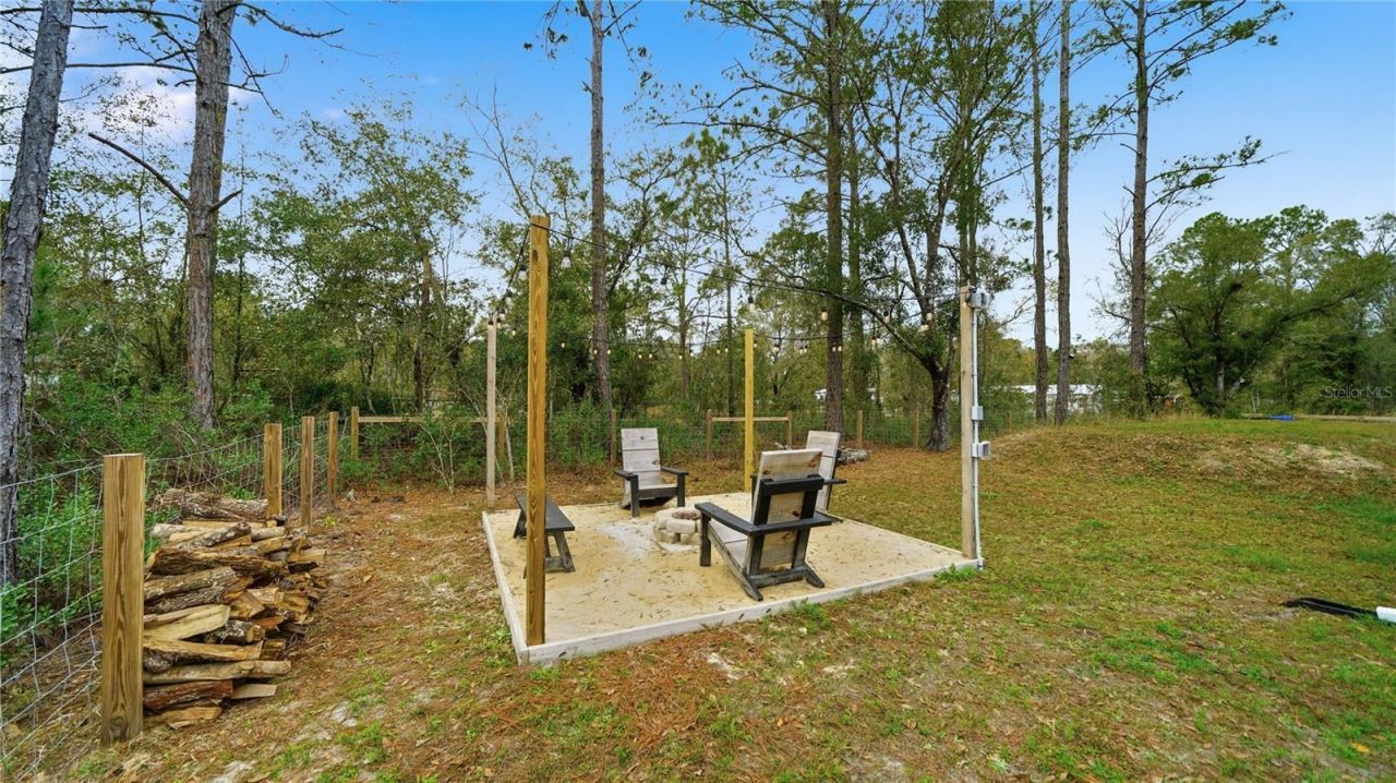 4555 Alvin Street, Hastings, FL 32145 Photo