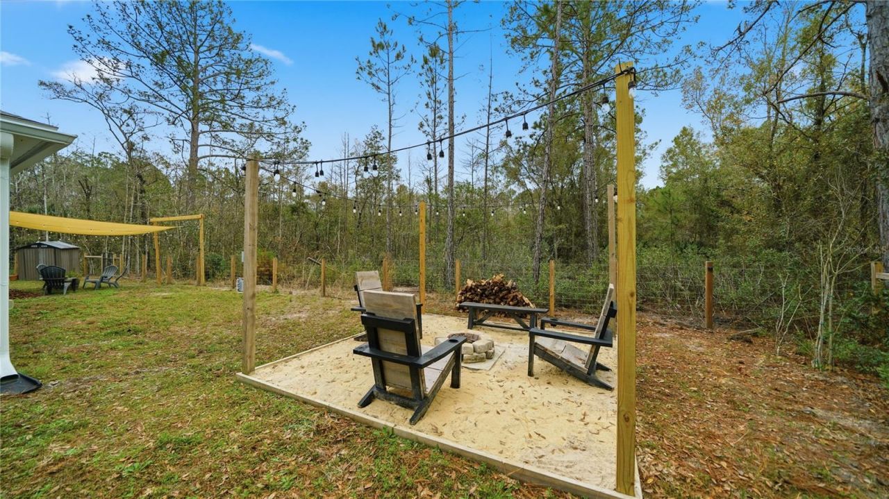 4555 Alvin Street, Hastings, FL 32145 Photo