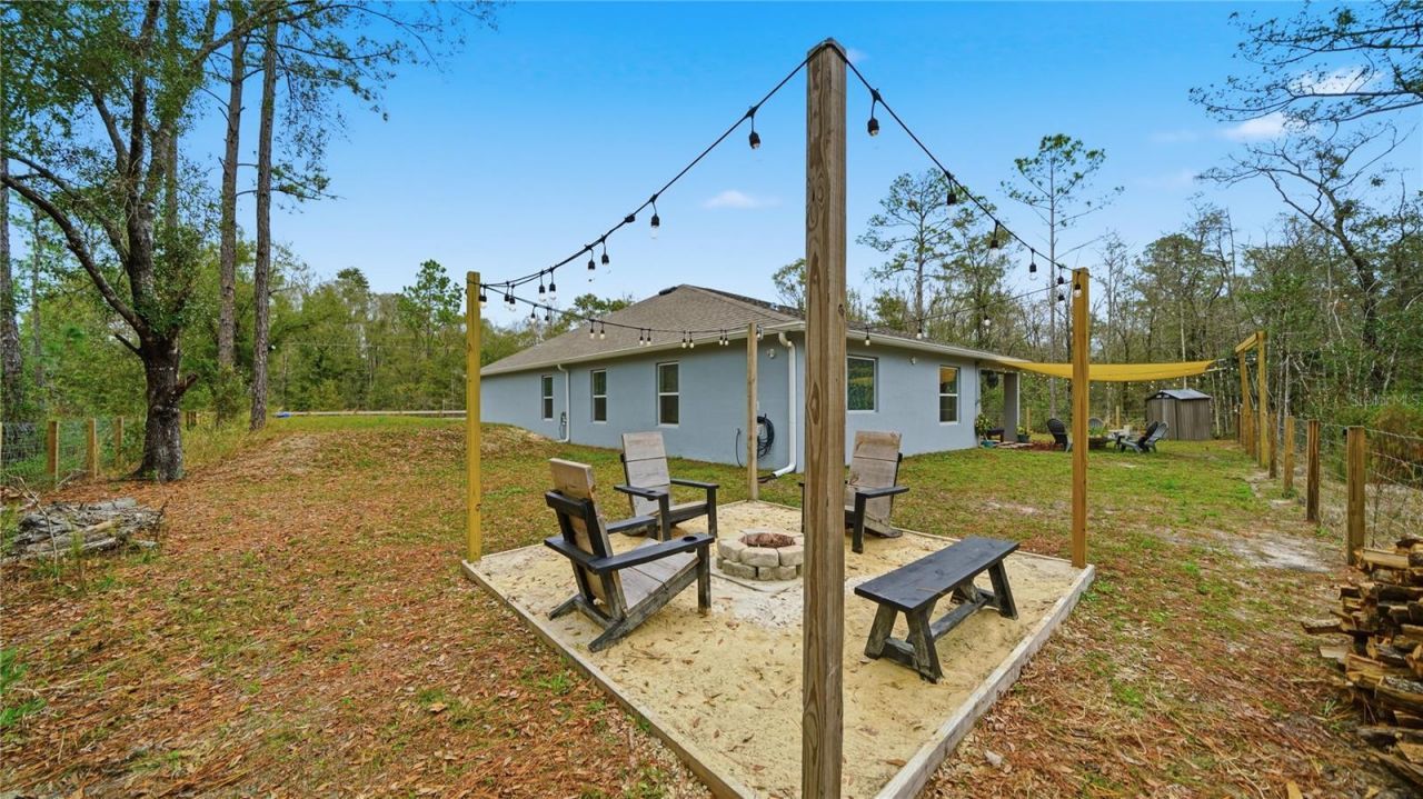 4555 Alvin Street, Hastings, FL 32145 Photo