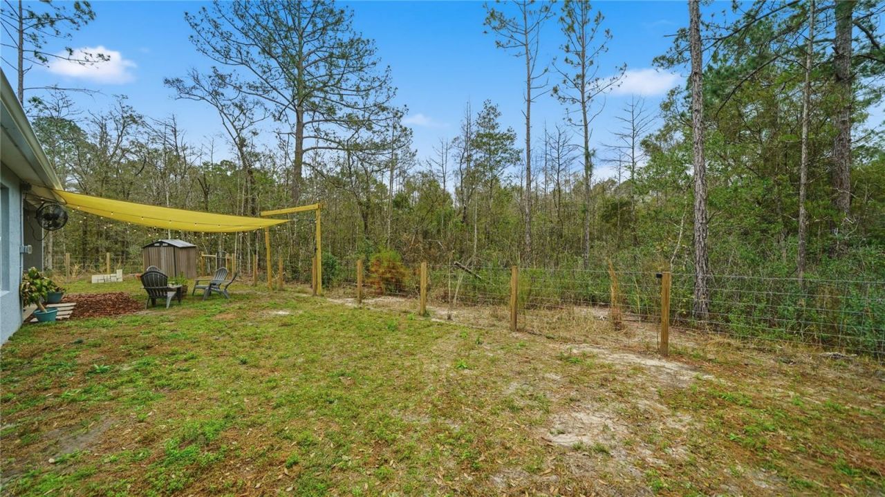 4555 Alvin Street, Hastings, FL 32145 Photo