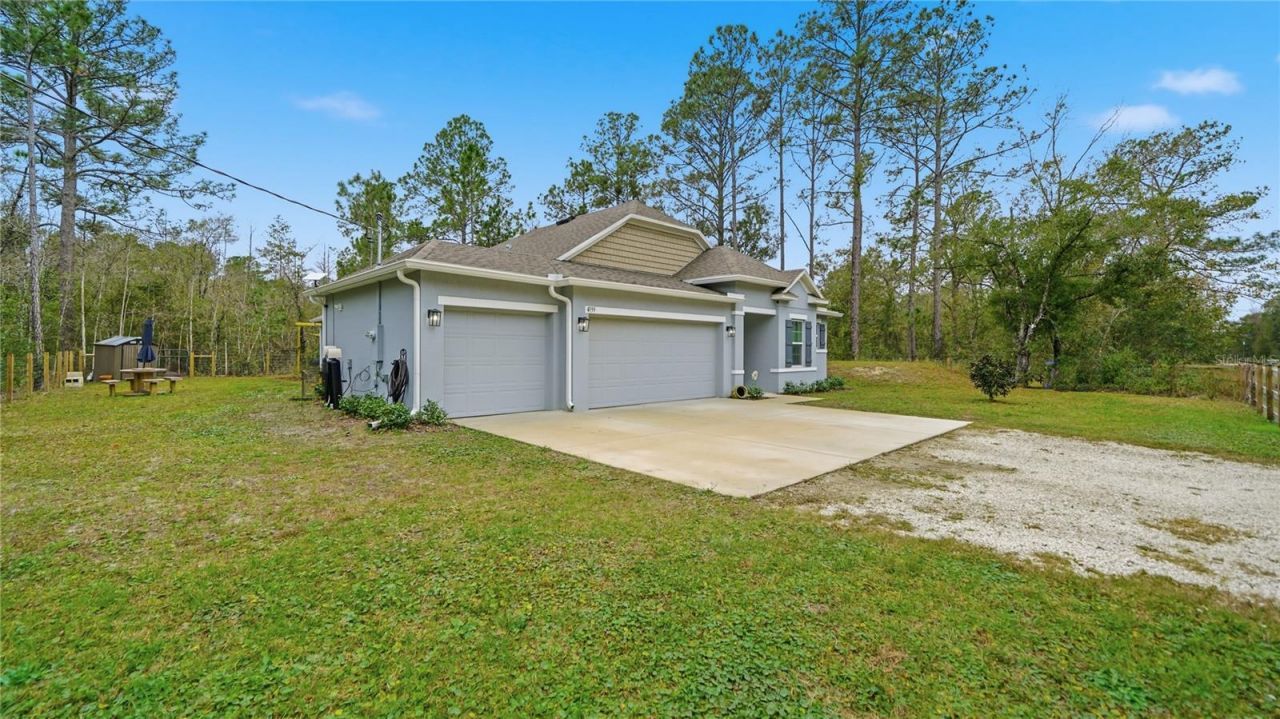 4555 Alvin Street, Hastings, FL 32145 Photo