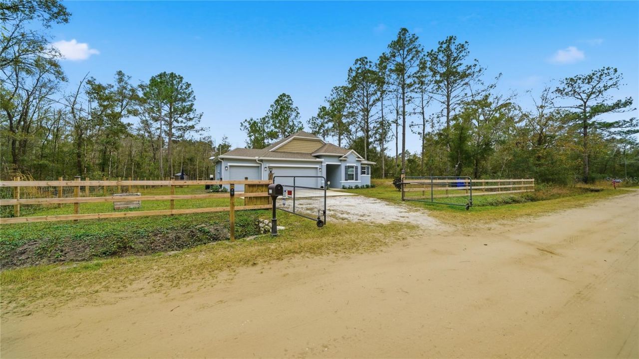 4555 Alvin Street, Hastings, FL 32145 Photo