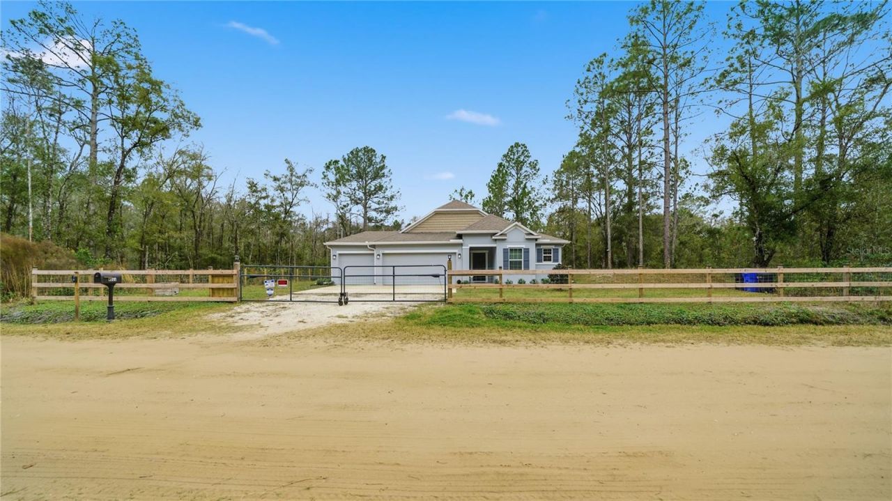 4555 Alvin Street, Hastings, FL 32145 Photo