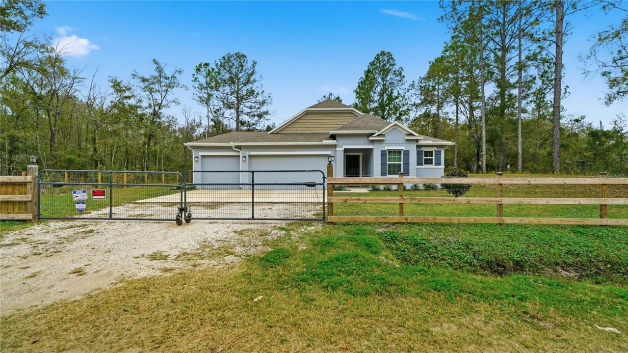 4555 Alvin Street, Hastings, FL 32145 Photo