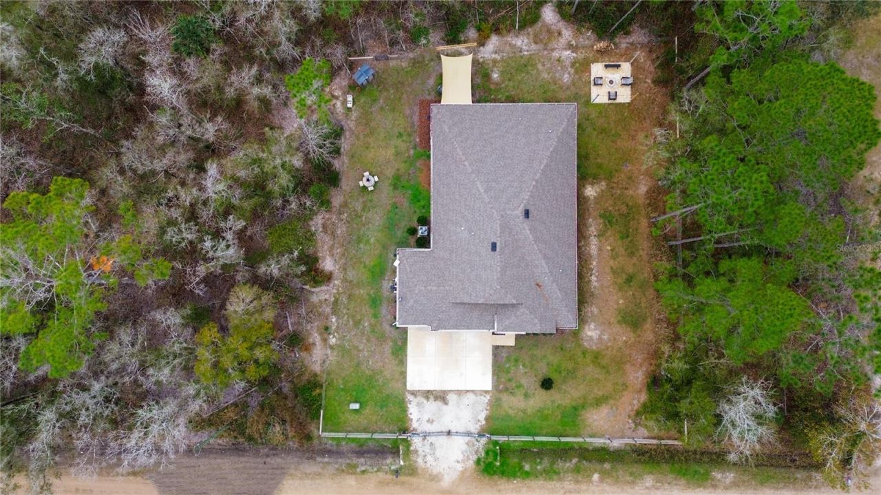 4555 Alvin Street, Hastings, FL 32145 Photo