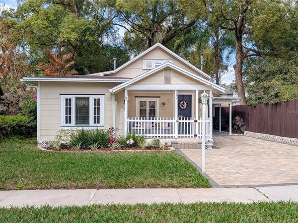 510 S EOLA DRIVE, ORLANDO, FL 32801