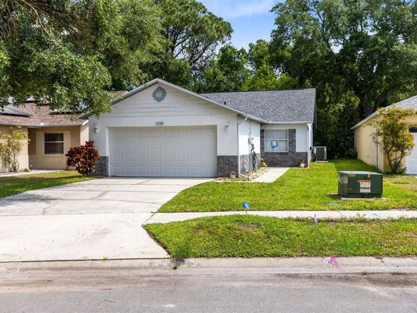 3120 WINCHESTER DRIVE, COCOA, FL 32926