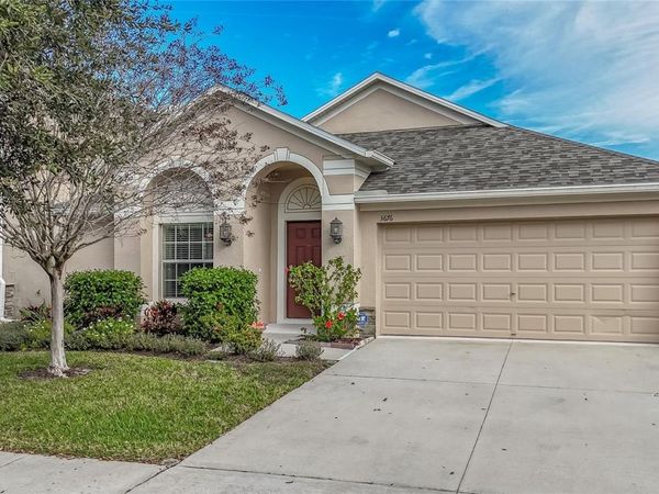 3676 SEVEN SEAS AVENUE, LAND O LAKES, FL 34638