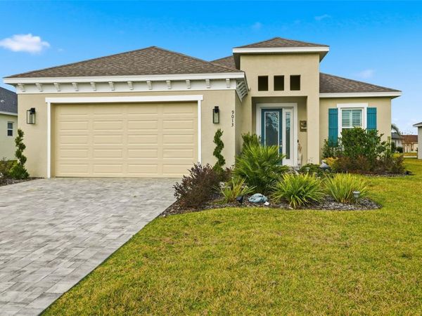 9013 MISSISSIPPI RUN, BROOKSVILLE, FL 34613